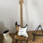 Fender Stratocaster 80 Custom Shop_picclick_sounds_finder