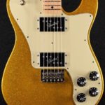 Fender Telecaster Deluxe_catawiki_sounds_finder