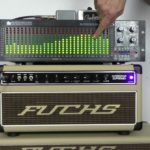 Fuchs Overdrive Super - sounds finder - Al Di Meola - Youtube