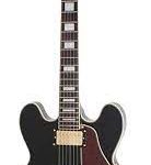 Gibson BB King Lucille Ebony - amazon - sounds finder
