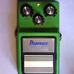 Ibanez Tube Screamer TS-9_wikipedia_sounds_finder