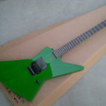 L'Explorer ESP de James Hetfield