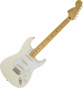 Jimi Hendrix Stratocaster-Star's Music