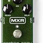 MXR Carbon Copy Analog Delay - sounds finder - Al Di Meola - amazon