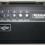 James Hetfield joue sur Mesa Mark de Boogie