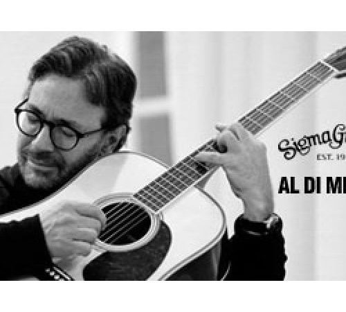 Sigma - Al Di Meola- source malaga8