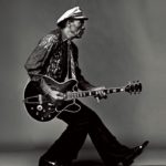 CHUCK BERRY