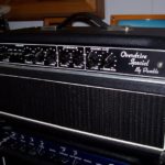 L'ampli Dumble joué par Clapton