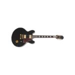 epiphone-bb-king-lucille-incl-epilite-case-ebony- sounds finder - credit music 3000