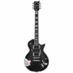 La signature Hetfield d'ESP