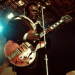 FREDDIE KING