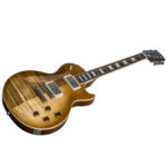 La Les Paul de D. Allman