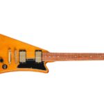 La Moderne de Gibson jouée par Hetfield