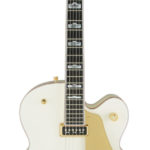 La Gretsch White Falcon plaît aussi à Chuck Berry