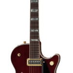 La Roundup 6130 de Gretsch sert à Chuck Berry