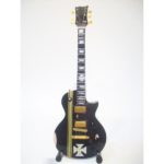 Iron Cross Signature James Hetfield