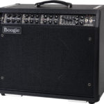 mesa-boogie-mark-five- sounds finder - Al Di meola- Zikinf