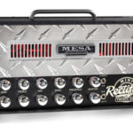 Le Mésa Mini Rectifier de Hetfield