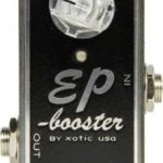 xotic-ep-booster - sounds finder - Al Di Meola - zikinf