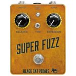 Une Fuzz comme celle de Jeff Beck