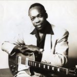 JOHN LEE HOOKER