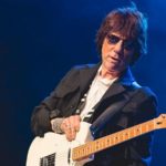 JEFF BECK