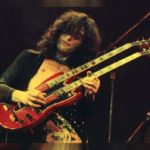 JIMMY PAGE (partie 1)