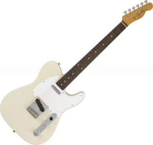 Fender Custom Shop Signature Jimmy Page