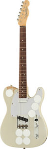 Fender Jimmy Page Mirror - Thomann