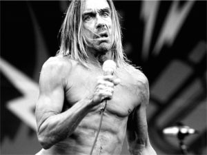 Iggy Pop