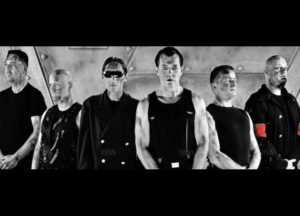 rammstein