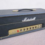 1969 Marshall 100 watts amp_pinterest_sounds_finder