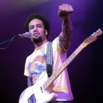 BEN HARPER