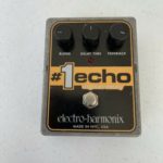 Electro-Harmonix #1 Echo_ebay_sounds_finder