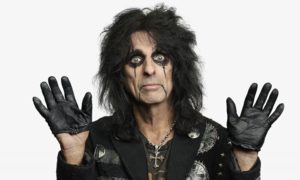 Alice-Cooper