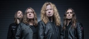 megadeth