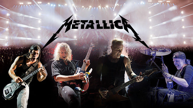 metallica