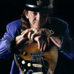 STEVIE RAY VAUGHAN