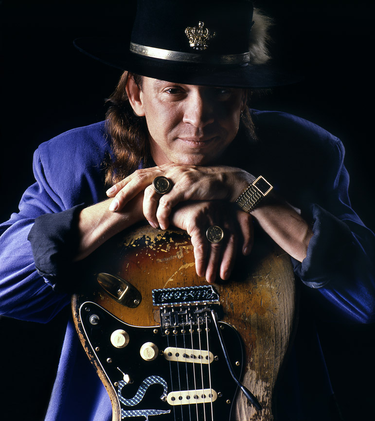 Stevie Ray Vaughan le pionnier du Blues contemporain Stevie Ray Vaughan le pionnier du Blues contemporain