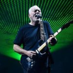 DAVID GILMOUR