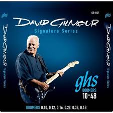 Cordes Sifgnature David Gilmour - Woodbrass