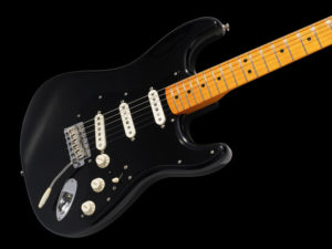 Fender David Gilmour Signature Stratocaster - Zikinf