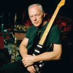 La Black Strat de David Gilmour