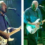 La Strat #0001 de 54 de David Gilmour