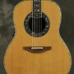 L'Ovation 1619 Legend de Gilmour