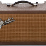 Derek Trucks joue avec Reverb Fender 60