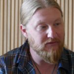 DEREK TRUCKS