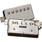 Derek trucks monte des Humbuckers 57