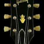Le logo de Gibson est une couronne