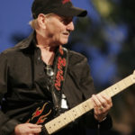 JAMES BURTON